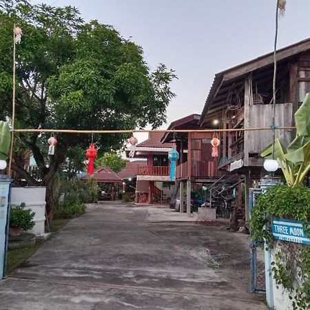 Three Moon Doi Saket Exterior foto
