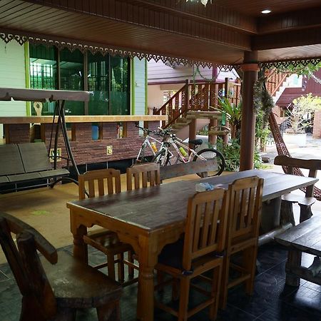 Three Moon Doi Saket Exterior foto
