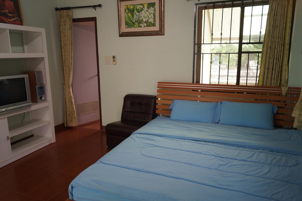 Three Moon Doi Saket Exterior foto