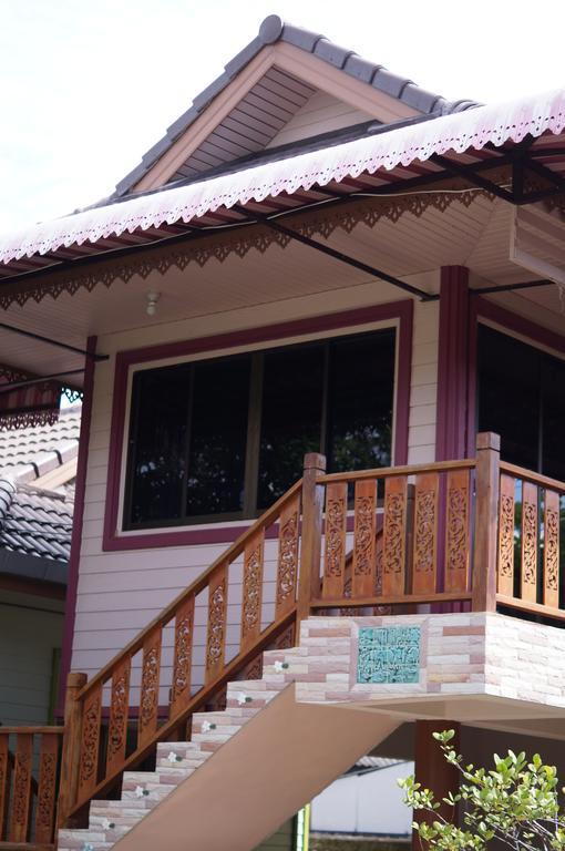 Three Moon Doi Saket Exterior foto