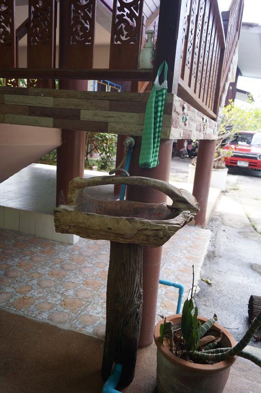 Three Moon Doi Saket Exterior foto
