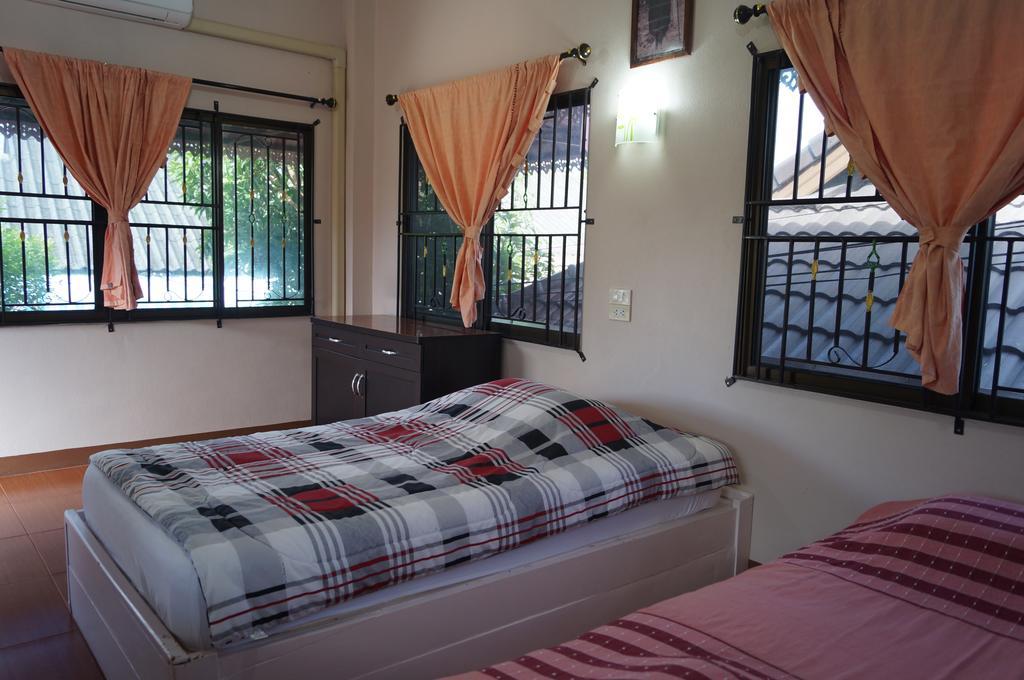 Three Moon Doi Saket Exterior foto