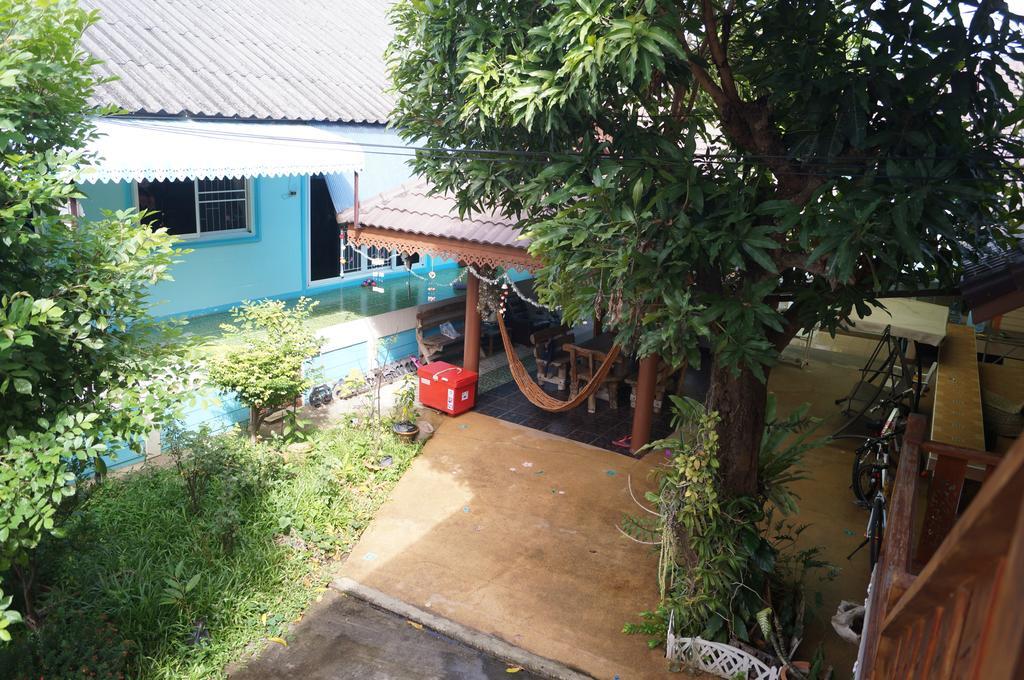 Three Moon Doi Saket Exterior foto