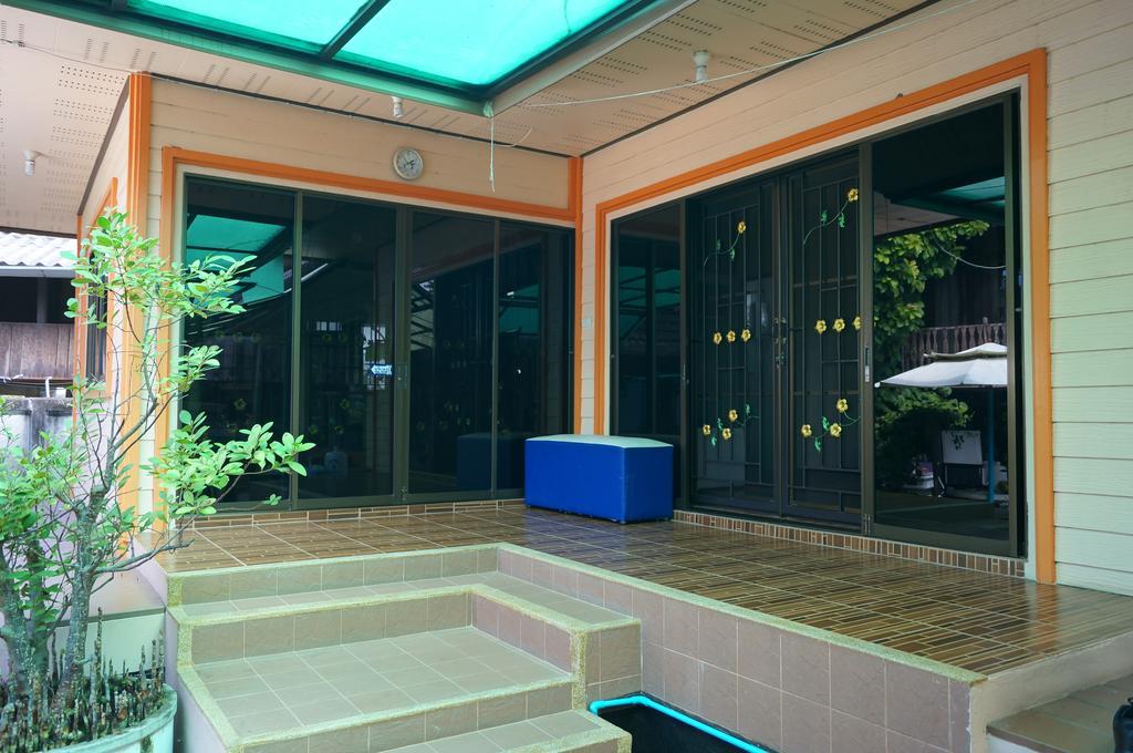 Three Moon Doi Saket Exterior foto