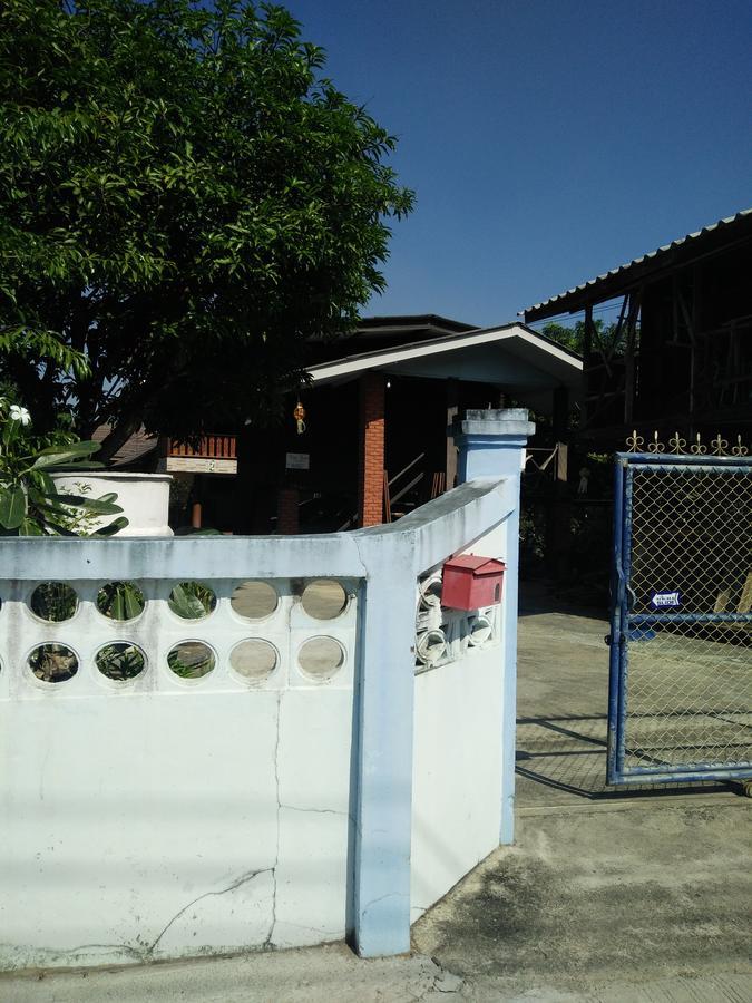 Three Moon Doi Saket Exterior foto
