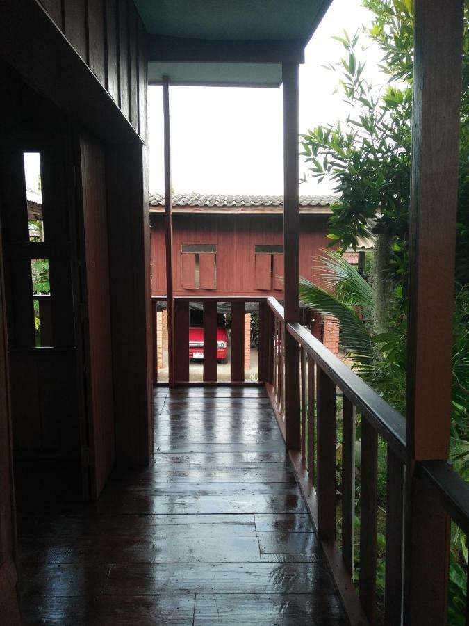 Three Moon Doi Saket Exterior foto