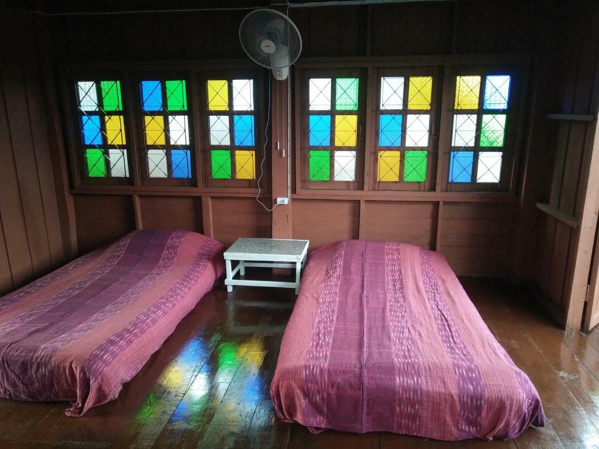 Three Moon Doi Saket Exterior foto