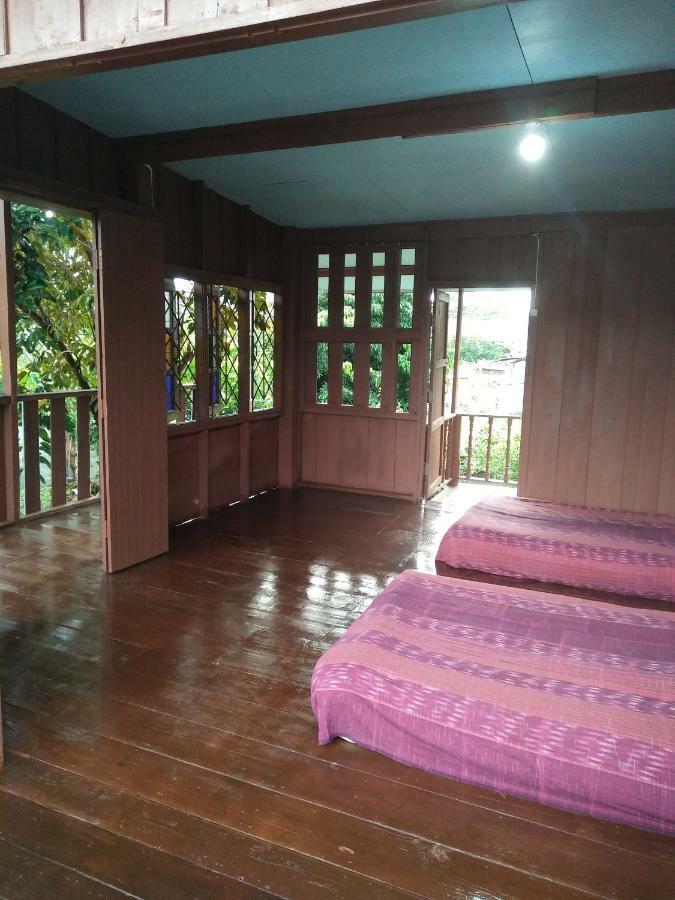 Three Moon Doi Saket Exterior foto