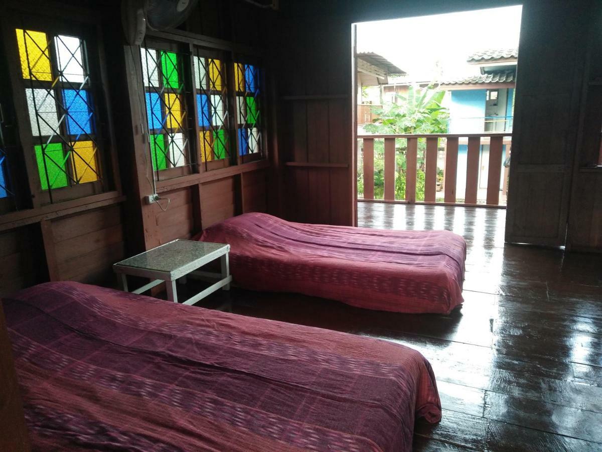 Three Moon Doi Saket Exterior foto