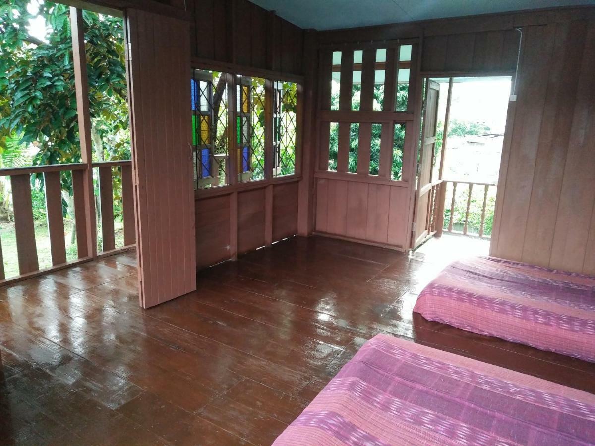 Three Moon Doi Saket Exterior foto