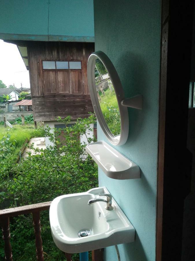 Three Moon Doi Saket Exterior foto